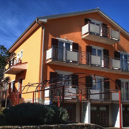 Apartments Sokolic Nerezine Εξωτερικό φωτογραφία
