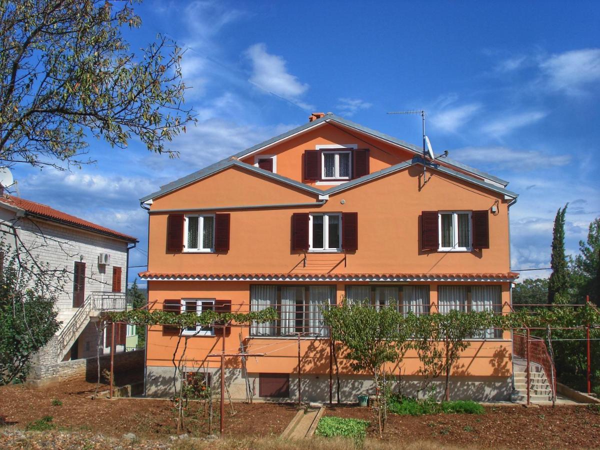Apartments Sokolic Nerezine Εξωτερικό φωτογραφία