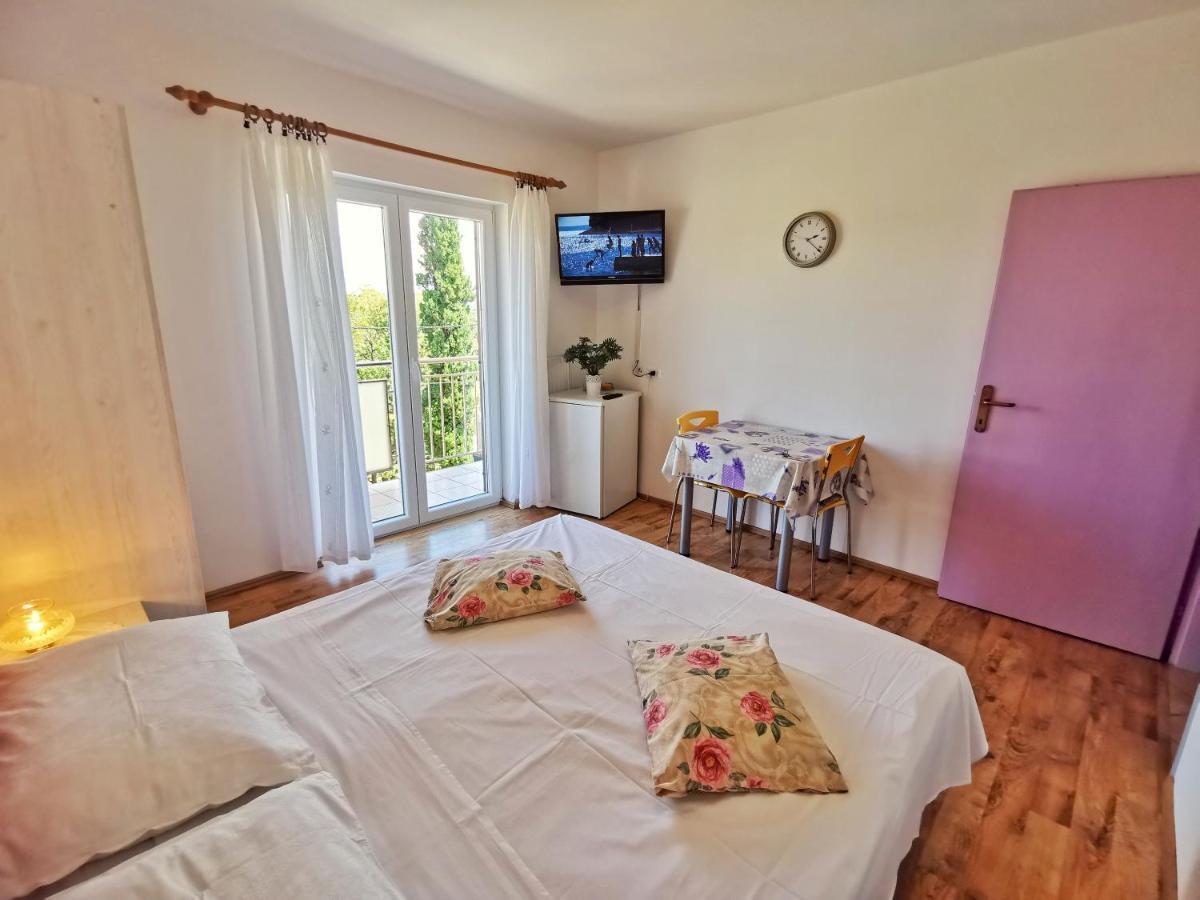 Apartments Sokolic Nerezine Εξωτερικό φωτογραφία