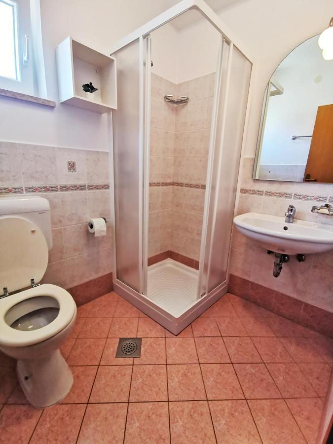 Apartments Sokolic Nerezine Εξωτερικό φωτογραφία