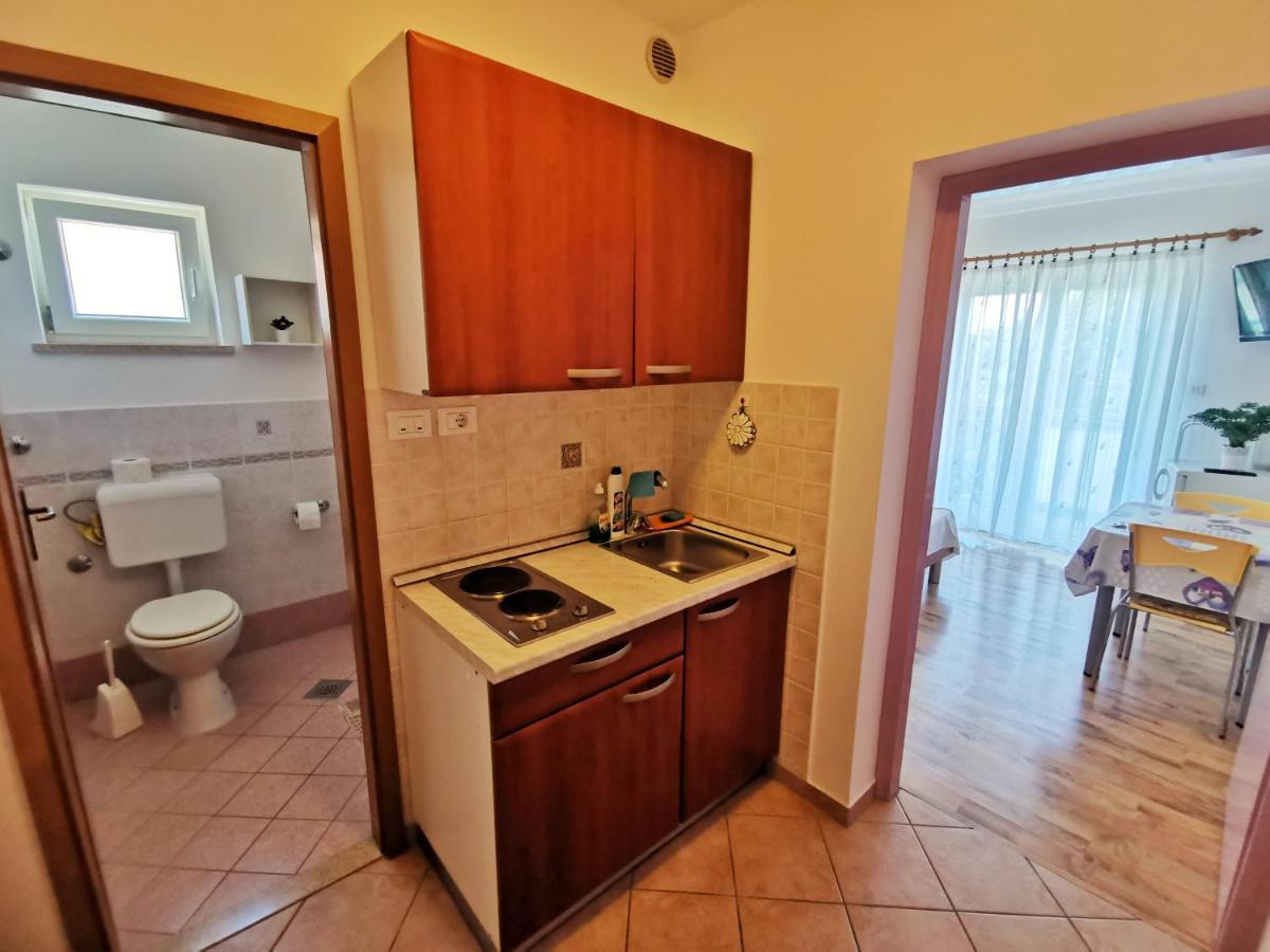 Apartments Sokolic Nerezine Εξωτερικό φωτογραφία