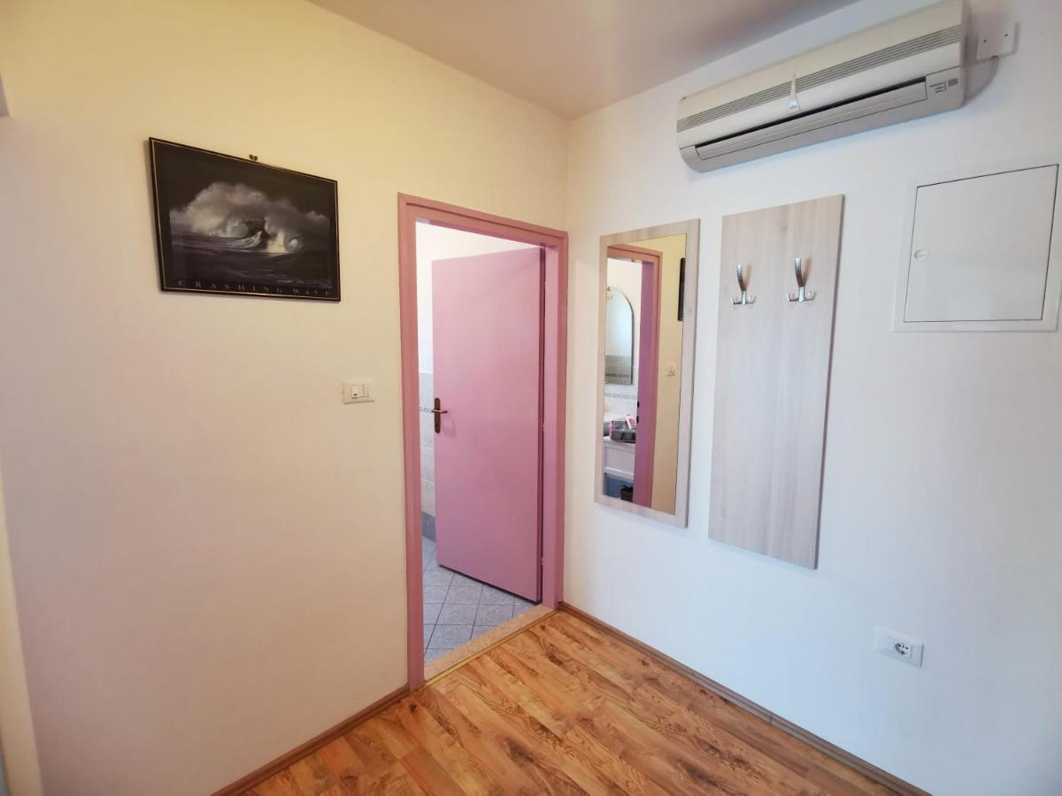 Apartments Sokolic Nerezine Εξωτερικό φωτογραφία