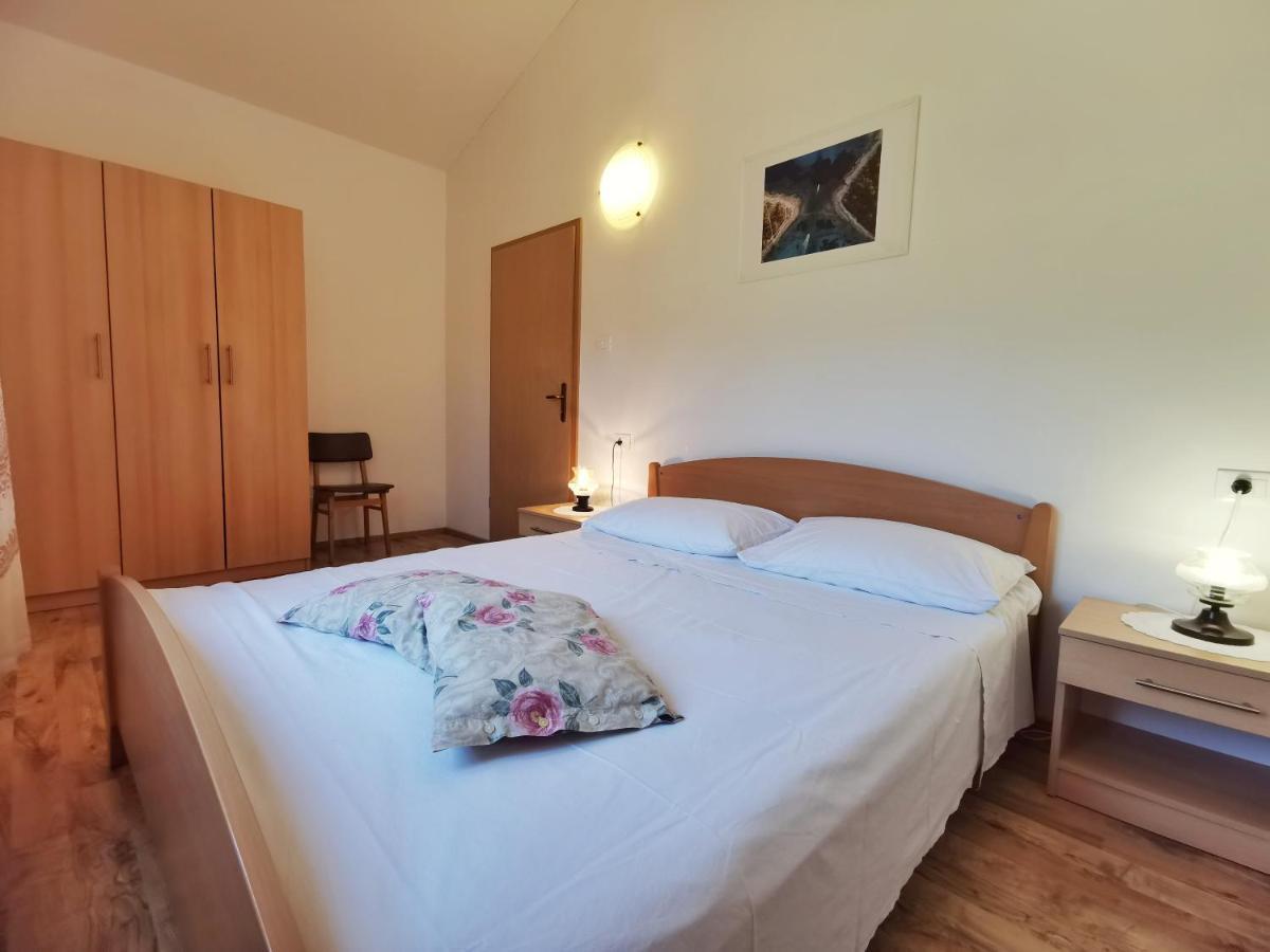 Apartments Sokolic Nerezine Εξωτερικό φωτογραφία