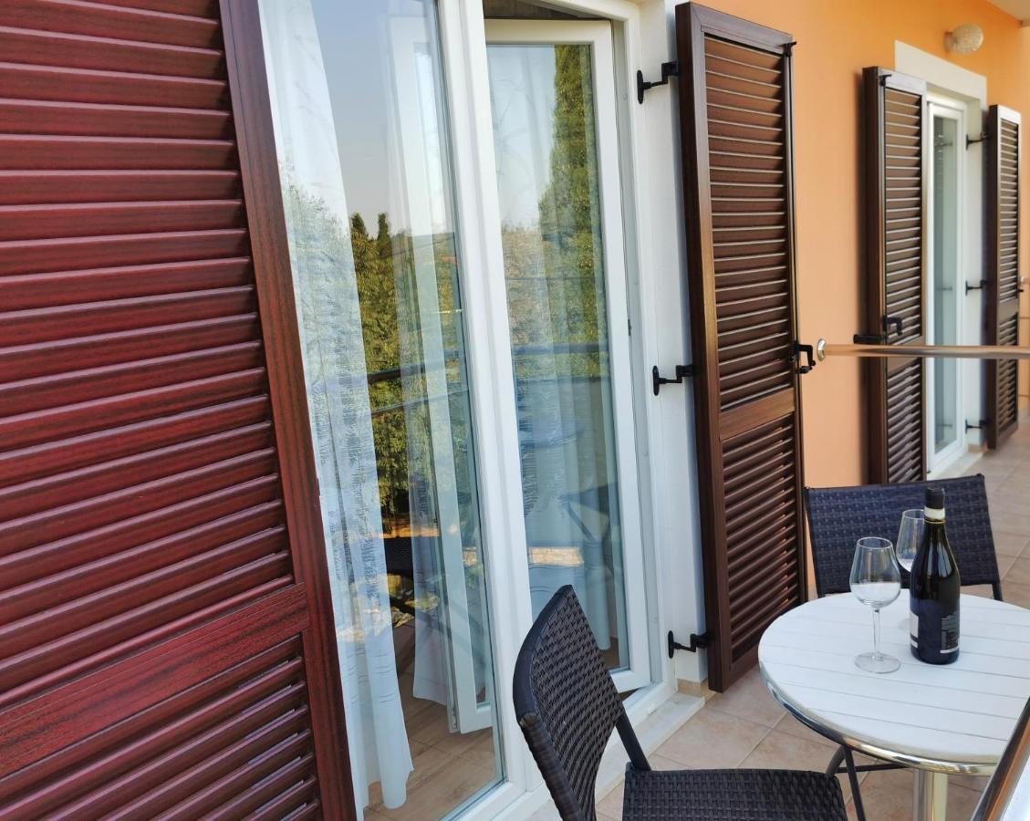 Apartments Sokolic Nerezine Εξωτερικό φωτογραφία