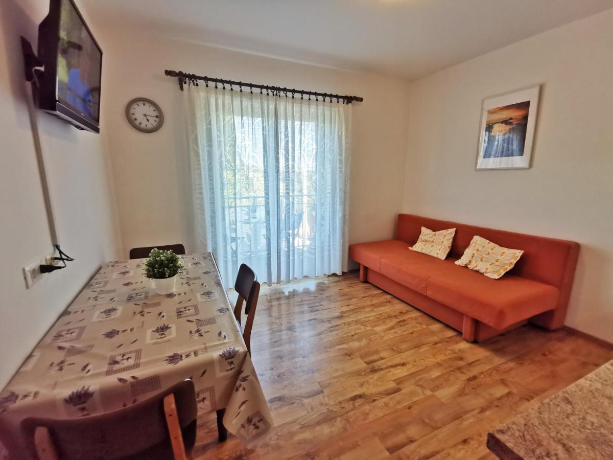 Apartments Sokolic Nerezine Εξωτερικό φωτογραφία