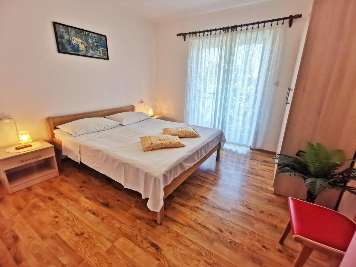 Apartments Sokolic Nerezine Εξωτερικό φωτογραφία