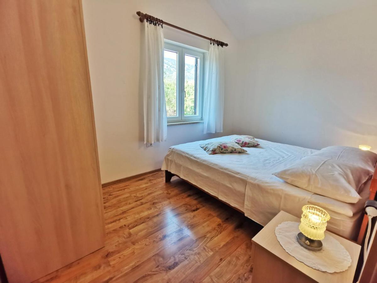 Apartments Sokolic Nerezine Εξωτερικό φωτογραφία