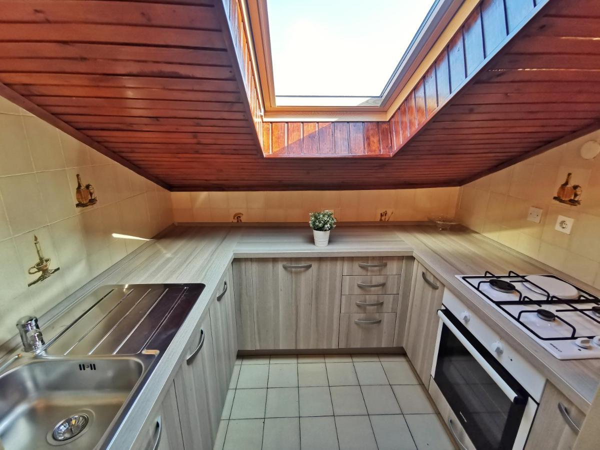 Apartments Sokolic Nerezine Εξωτερικό φωτογραφία