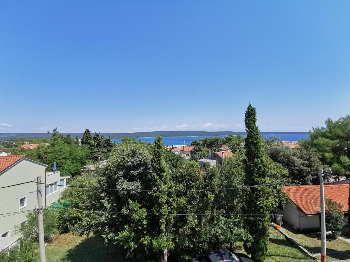 Apartments Sokolic Nerezine Εξωτερικό φωτογραφία