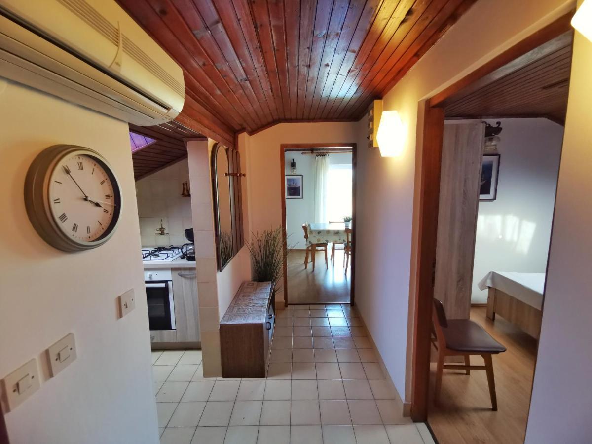 Apartments Sokolic Nerezine Εξωτερικό φωτογραφία