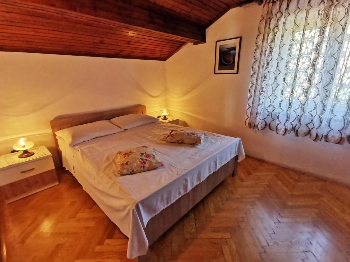 Apartments Sokolic Nerezine Εξωτερικό φωτογραφία