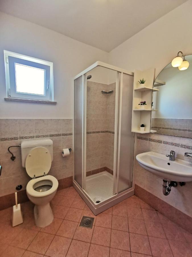 Apartments Sokolic Nerezine Εξωτερικό φωτογραφία