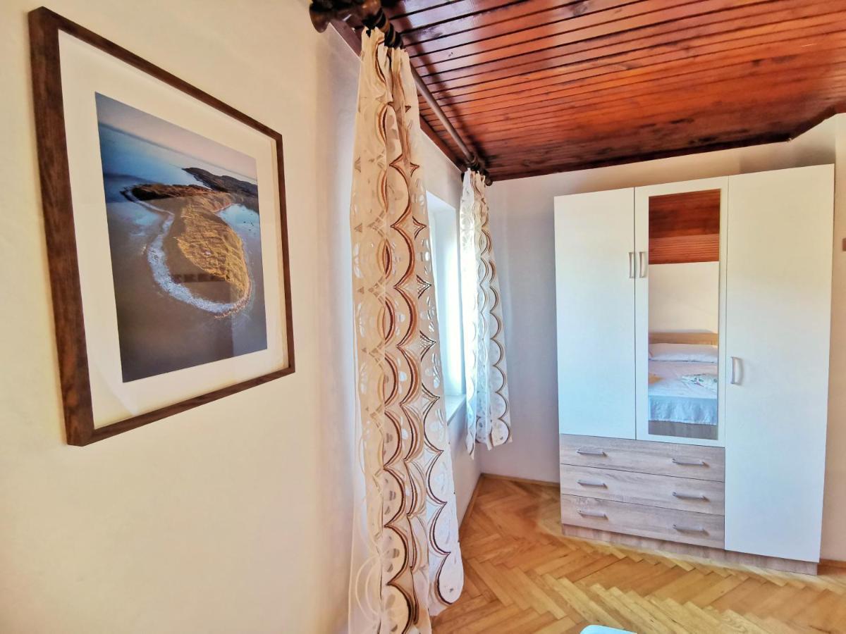 Apartments Sokolic Nerezine Εξωτερικό φωτογραφία